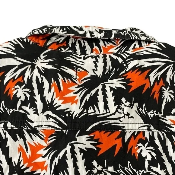 Men Jackson Short Sleeve Bottom Down Shirt - Picture 5 of 6